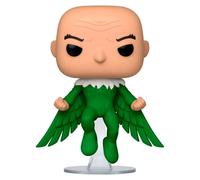 Funko Figurine Vautour-80e Anniversaire De La Première Apparition Marvel