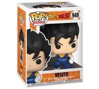 Funko - Figurine Pop Vegito - Dragon Ball Z S9 - Vinyle à collectionner