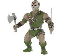Funko figurine Vendredi le 13ème Savage World Jason 10 cm vert Vert G