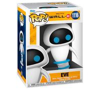 Funko – Figurine Pop! Vinyle Disney N°1116 – Wall‑E Eve Flying