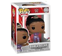 Funko Figurine Wwe Bianca Bel Air