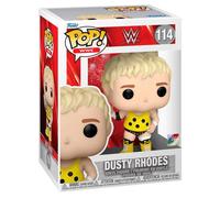 Funko Figurine Wwe-dusty Rhodes
