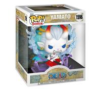 Funko Figurine POP Deluxe One Piece Yamato Man-Beast Form 1 596
