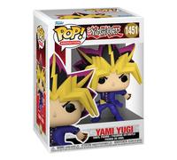 Funko Figurine Yami Yugi Dk Yu-gi-oh 9 Cm
