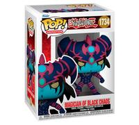 Funko – Figurine Funko Pop! N°1734 – Yu-Gi-Oh! Magicien du Chaos Sombre G – Vinyle