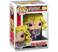 Funko Figurine Yu-gi-oh Mai Valentine