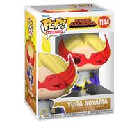 Funko Figurine Yuga Aoyama My Hero Academia