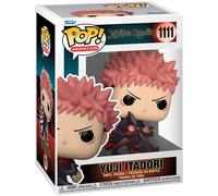 Funko Figurine Yuji Itadori S1 Jujutsu Kaisen