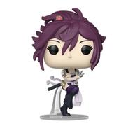 Funko Figurine Yuzuriha Du Paradis Infernal