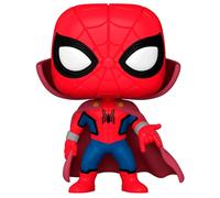 Funko Figurine Zombie ´et Si.´ Spiderman Marvel