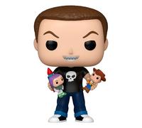 Figurine Funko Pop Disney Toy Story 30th Sid A