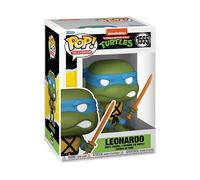 Funko Figurines Figurine De Leonardo Tortues Ninja