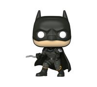 Figurine Funko Pop! - N°1187 - Babylon - Pop 1