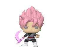 Funko Figurines POP (Dragon Ball - Goku)