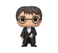 Funko Figurines POP (Harry Potter Yule)