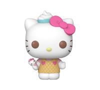 Funko Figurines POP (Hello Kitty)