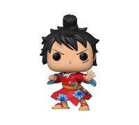 Funko Figurines POP (One Piece - Luffy)