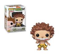 Funko Figurines Pop! Vinyl: Animation: 90s Nickelodeon: Donnie