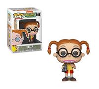 Funko Figurines Pop! Vinyl: Animation: 90s Nickelodeon: Eliza