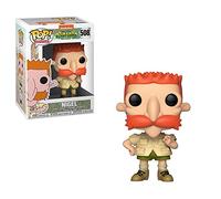 Funko Figurines Pop! Vinyl: Animation: 90s Nickelodeon: Nigel