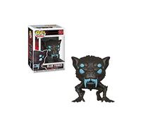Funko Figurine Pop! n°583 – Castlevania – Blue Fangs NC G