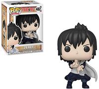 Figurines Pop! Vinyl: Animation: Fairy Tail S3: Zeref