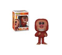 Funko Figurines Pop! Vinyl: Animation: Missing Link - Link Multi