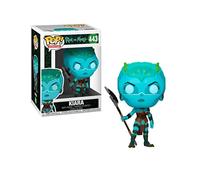Figurine Funko Pop Animation Rick & Morty Kiara Multicolore G