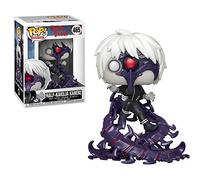 Funko Figurines Pop! Vinyl: Animation: Tokyo Ghoul S2: Ken Kaneki
