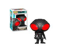 Funko Figurines Pop! Vinyl: Aquaman: Black Manta