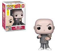 Funko Figurines Pop! Vinyl: Austin Powers: Dr. Evil