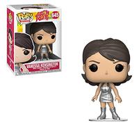 Funko Figurines Pop! Vinyl: Austin Powers: Vanessa Kensington