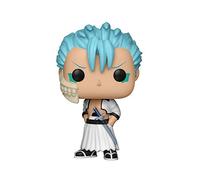 Funko Figurines Pop! Vinyl: Bleach: Grimmjow