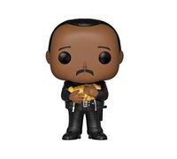 Funko Figurines Pop! Vinyl: Die Hard: Al Powell