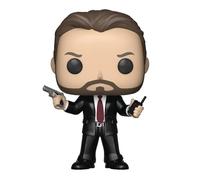 Funko – Figurine Pop! Vinyl – Die Hard : Hans Gruber