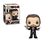 Funko Figurines Pop! Vinyl: Die Hard: Hans Gruber