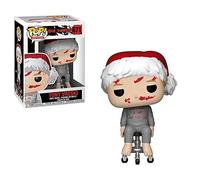 Funko Figurines Pop! Vinyl: Die Hard: Tony Vreski Taille Unique Multicolore