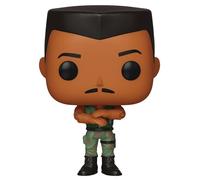Funko Figurines Pop! Vinyl: Disney: Toy Story 4: Combat Carl Jr. Multi One-Size