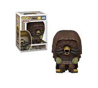 Fallout 76 Figurine Pop! Games Vinyl Mole Miner 9 Cm
