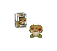 Fallout 76 Figurine Pop! Games Vinyl Radtoad 9 Cm