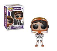 Figurine En Vinyle FunKo POP Jeux Fortnite Moonwalker 3,75"