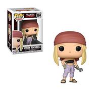 Funko Figurines Pop! Vinyl: Full Metal Alchemist: Winry