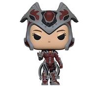 Funko – Figurine Pop! Vinyl – Gears of War : Queen Myrrah – N° 476 – 9 cm