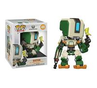 Funko Figurines Pop! Vinyl: Games: Overwatch S5: 6" Bastion