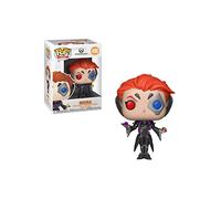 Funko Figurines Pop! Vinyl: Games: Overwatch S5: Moira, Multi, One-Size