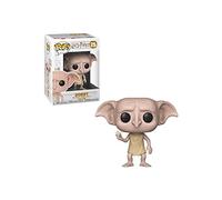 Funko Figurines Pop! Vinyl: Harry Potter S5: Dobby Snapping His Fingers
