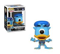 Funko Figurines Pop! Vinyl: Kingdom Hearts 3: Donald (Monsters Inc.)