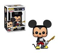 Funko Figurines Pop! Vinyl: Kingdom Hearts 3: Mickey