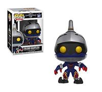 Funko Figurines Pop! Vinyl: Kingdom Hearts 3: Soldier Heartless Multicolour Taille Unique