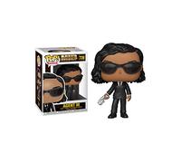 Men In Black 4 Figurine Pop! Movies Vinyl Agent M 9 Cm